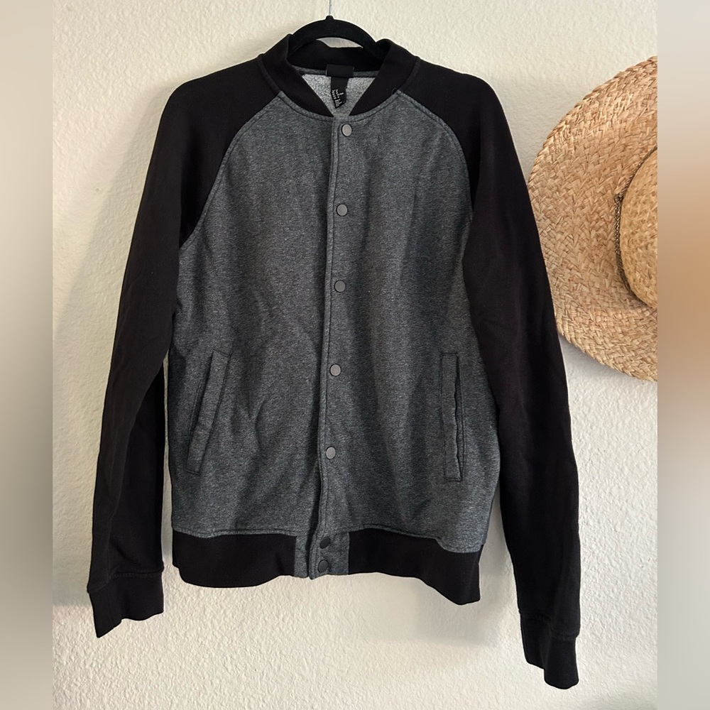 H&M Men’s Jacket